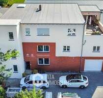 Vielseitige Wohn- & Gewerbeeinheit mit Büro, Lager und Aufzug in Mainz-Hechtsheim