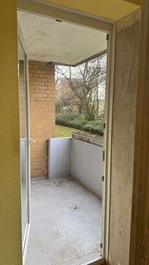 Bild 3 - 4 Zimmer Etagenwohnung in Hannover