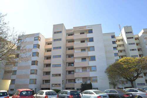 Außenansicht - 2 Zimmer Wohnung - 149.000,00&nbsp;EUR Kaufpreis, ca.&nbsp; 62,00&nbsp;m&sup2;&nbsp;Wohnfl&auml;che