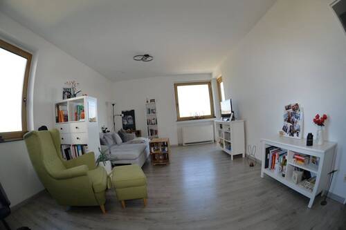 Wohnzimmer. - 2 Zimmer Etagenwohnung in Meckenheim