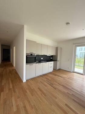 IMG_1023 - 3 Zimmer mit Garten im Erdgeschoss - HAVELUFER Quartier