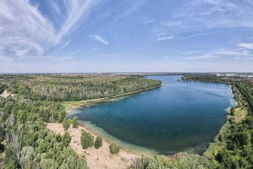 Göhrenz Markranstädt Südufer - 
