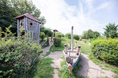 Markranstädt Abenteuerspielplatz - 