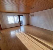 leerstehende 3,5-Zimmer-Wohnung in Altenmünster CR - Crailsheim