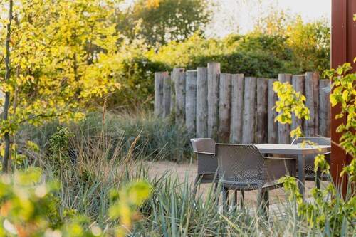 Dünenlandschaft im Resort - 3 Zimmer Etagenwohnung zum Kaufen in Hohenkirchen