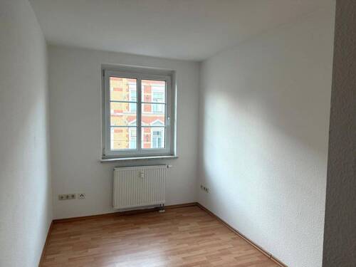 Kinderzimmer - 3 Zimmer Etagenwohnung zur Miete in Gera