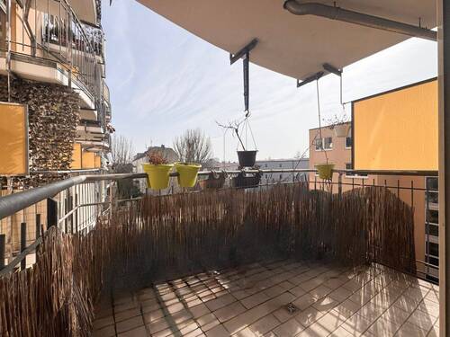 Balkon - 