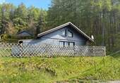 Gartenhaus 1 - Grundstück zum Kaufen in Lauscha