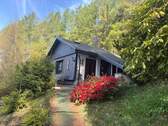 Gartenhaus 2 - 