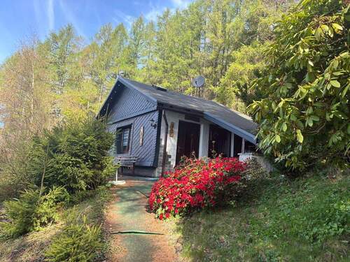 Gartenhaus 2 - 