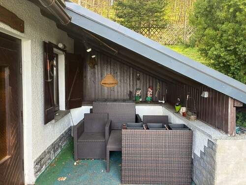 Gartenhaus 2 - 