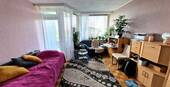 Wohnraum - 