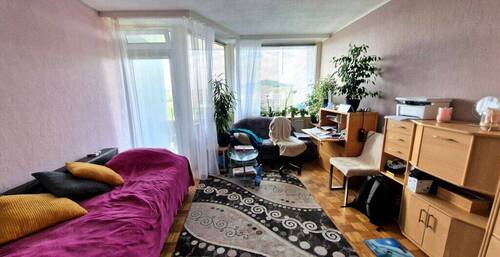 Wohnraum - 