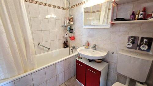 Badezimmer - 