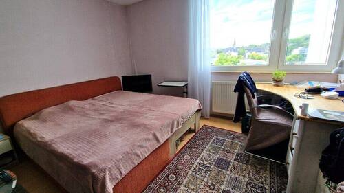 Schlafzimmer - 