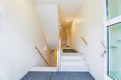 Eingangsbereich Treppenhaus - 