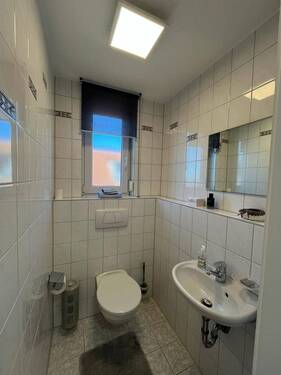 Gäste-WC - 