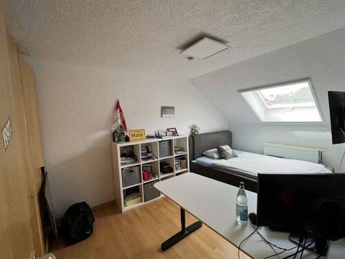 Kinderzimmer 1 - 