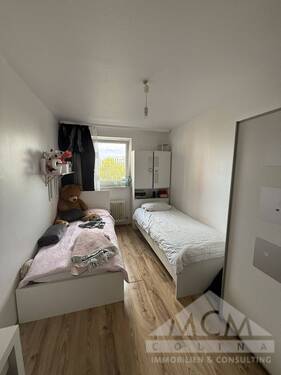 Kinderzimmer - 