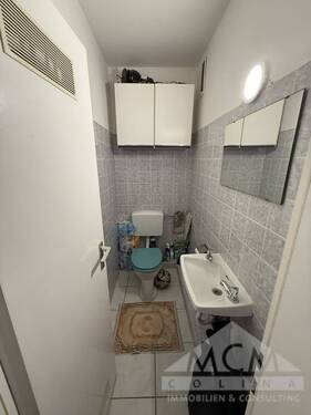 Gäste-WC - 