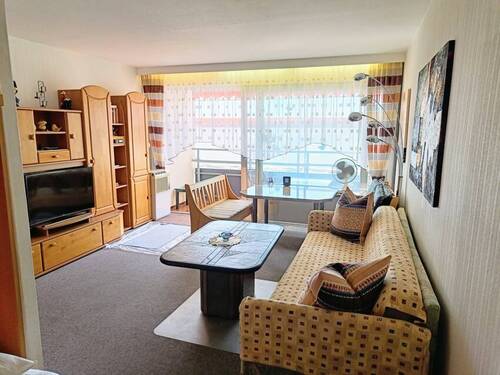 Wohnraum - 