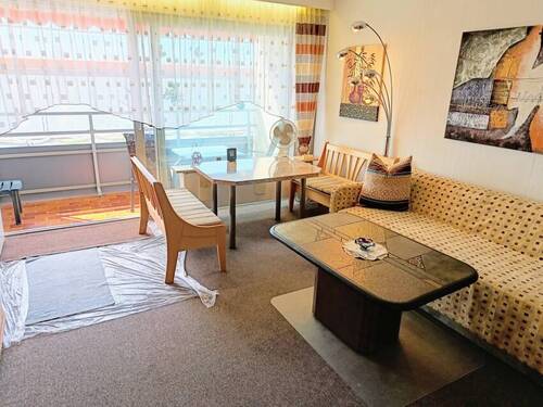 Wohnraum - 