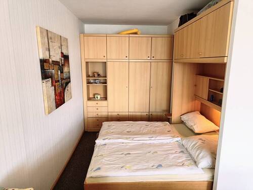 Schlafnische - 