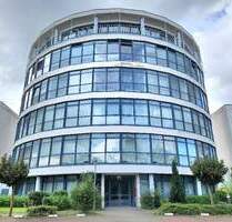 ! Arbeiten und Wohnen unter einem Dach in einer TOP-Büro-Praxisfläche in Rodgau!