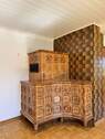 Edler Kachelofen - 