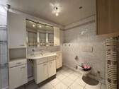Duschbad im EG - 