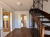 Flurbereich Anbau - 