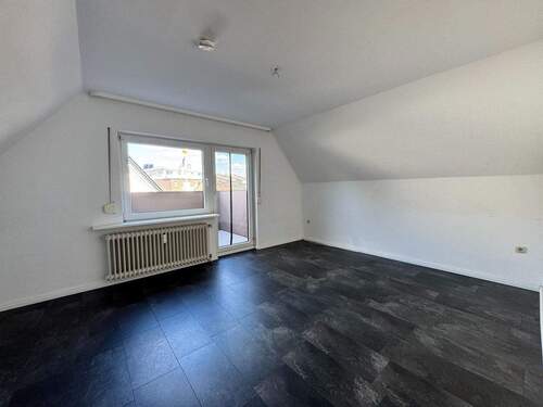 Schlafraum Anbau - 