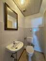 Zusätzliche Toilette Anbau im OG - 