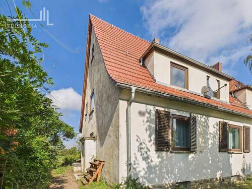 IMG_4213 - Charmante Doppelhaushälfte mit viel Potenzial - ideales Sanierungsobjekt für junge Familien!