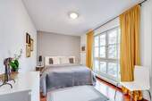 Schlafzimmer - 