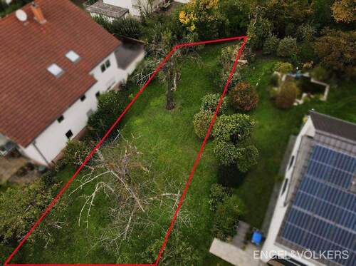 Bild 5 - Einfamilienhaus zum Kaufen in Saarbrücken