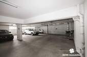 Tiefgarage - 