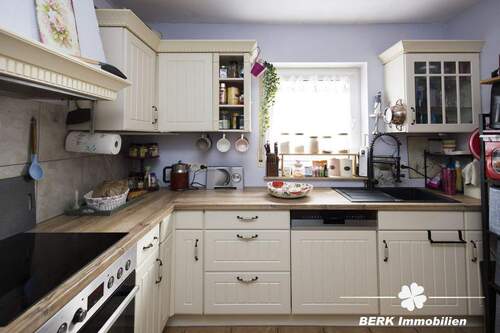 Küche - 