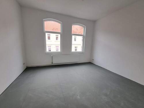 Wohnzimmer.jpg - 3 Zimmer Etagenwohnung zur Miete in Bremerhaven