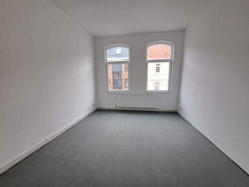 Schlafzimmer.jpg - 3 Zimmer Etagenwohnung in Bremerhaven