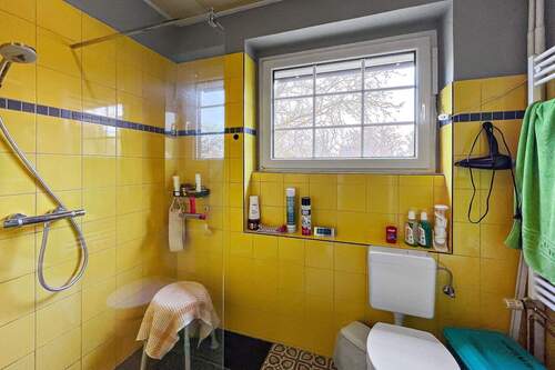 Badezimmer - 