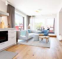 Ostsee-Apartment im Golf & Beachresort Bades Huk - 3 SZ, Balkon & Dachterrasse - Hohenkirchen Hohen Wieschendorf