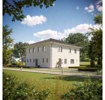 Willkommen im Flair des Südens - mit Einliegerwohnung! So wird gebaut! - Neukieritzsch Kahnsdorf