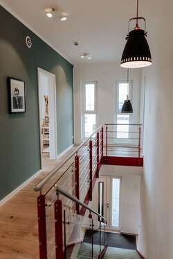 Willkommen DAHEIM - 8 Zimmer Einfamilienhaus in Neukieritzsch