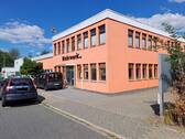 1 - D5 - Gewerbefläche für Handel, Werkstatt, Lager, Büro, Produktion