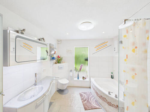 Badezimmer - 