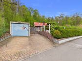 Garage - 