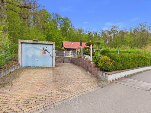 Garage - 