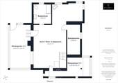Grundriss EG - 