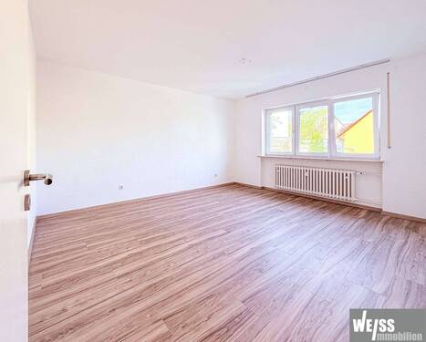 Schlafen - Etagenwohnung mit 104,00 m&sup2; in Gerbrunn zum Kaufen